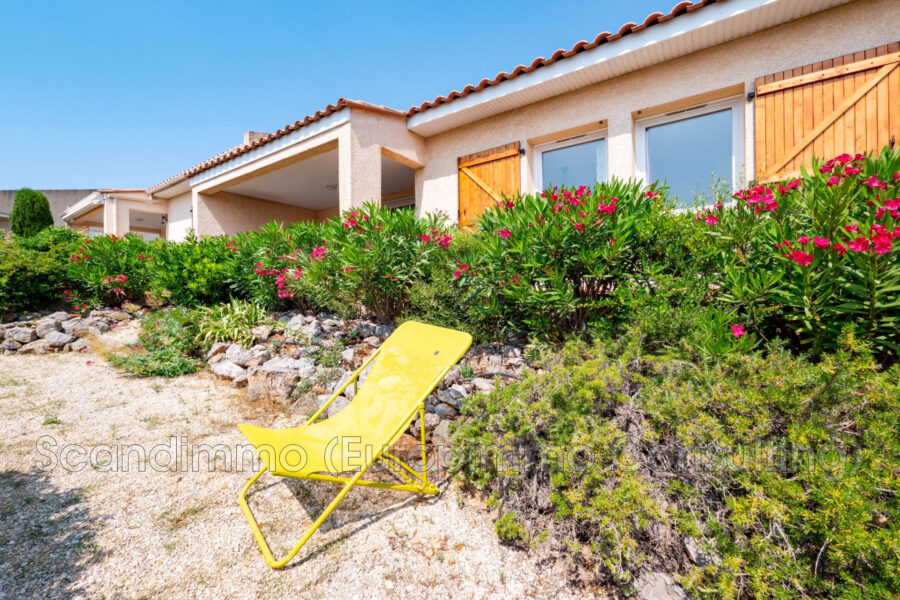 Maison à vendre à Fitou