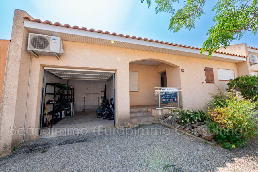 Maison à vendre à Fitou