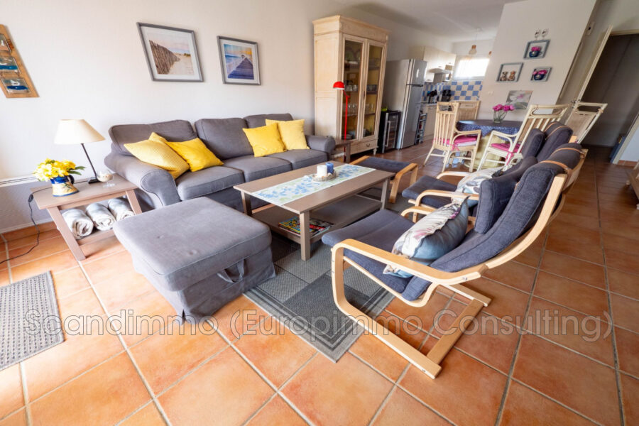 Maison à vendre à Fitou
