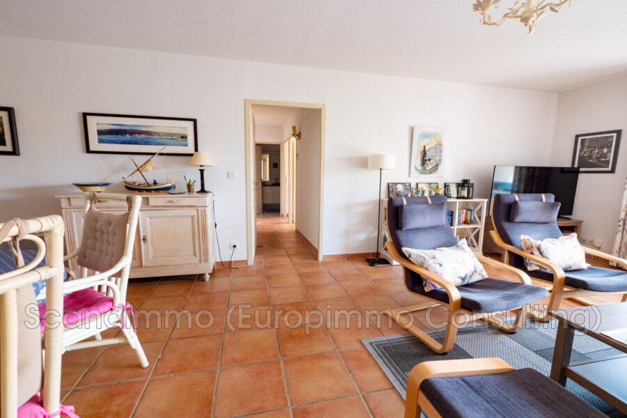 Maison à vendre à Fitou