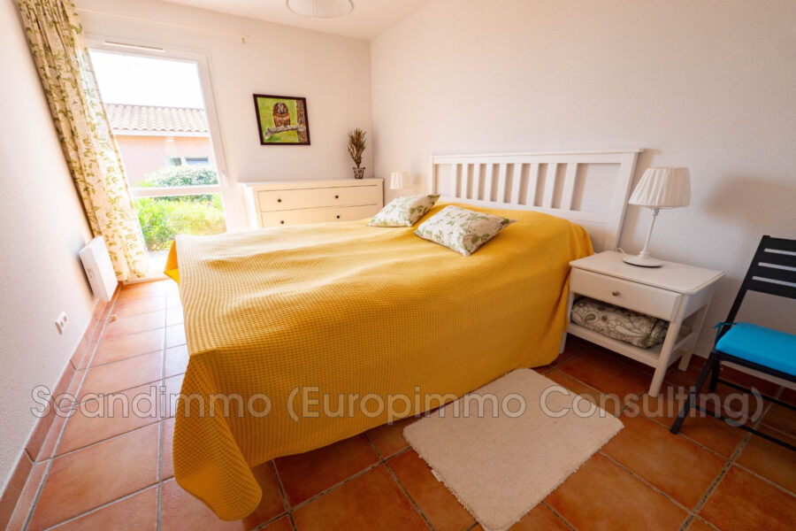 Maison à vendre à Fitou