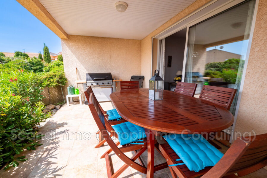 Maison à vendre à Fitou