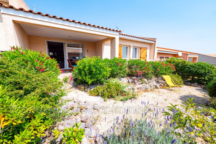 Maison à vendre à Fitou