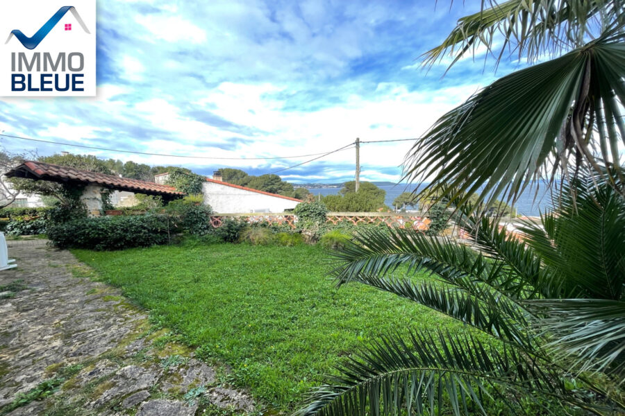 Maison à vendre à Martigues