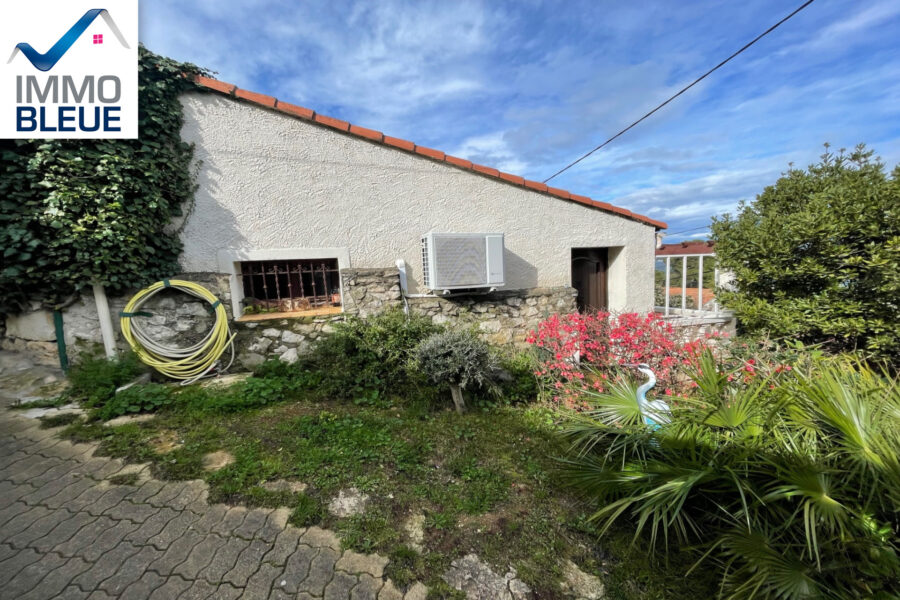 Maison à vendre à Martigues