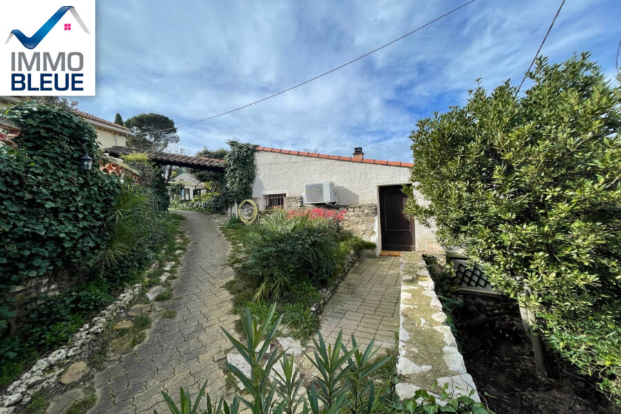 Maison à vendre à Martigues