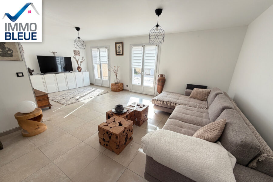 Maison à vendre à Marignane