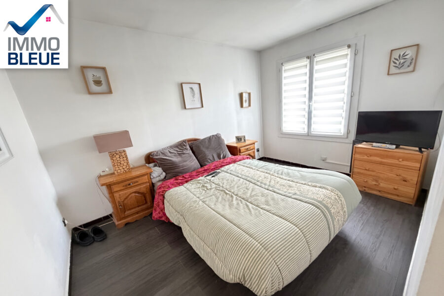Maison à vendre à Marignane