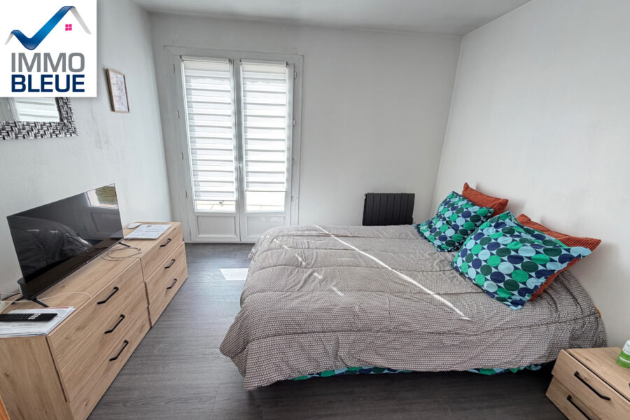 Maison à vendre à Marignane