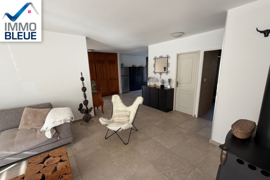 Maison à vendre à Marignane