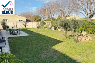 Maison à vendre à Marignane