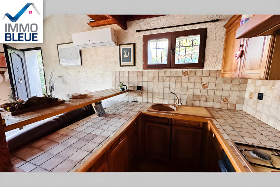 Maison à vendre à Martigues