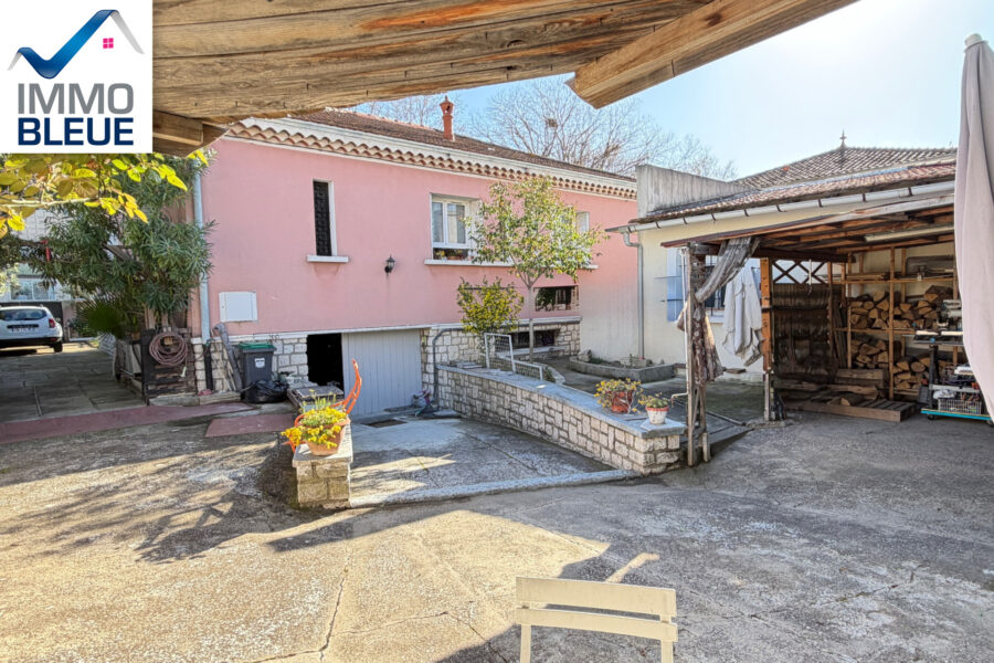 Maison à vendre à Marignane