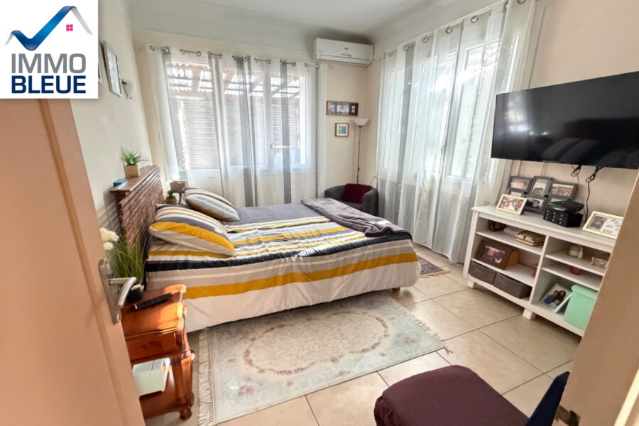 Maison à vendre à Marignane