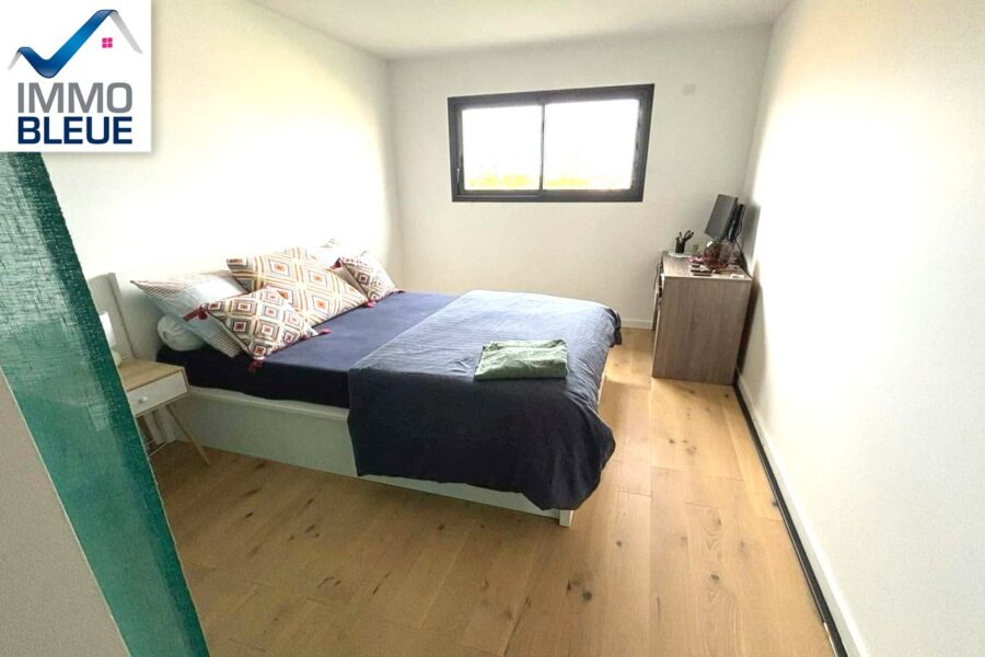 Maison à vendre à Les pennes-mirabeau