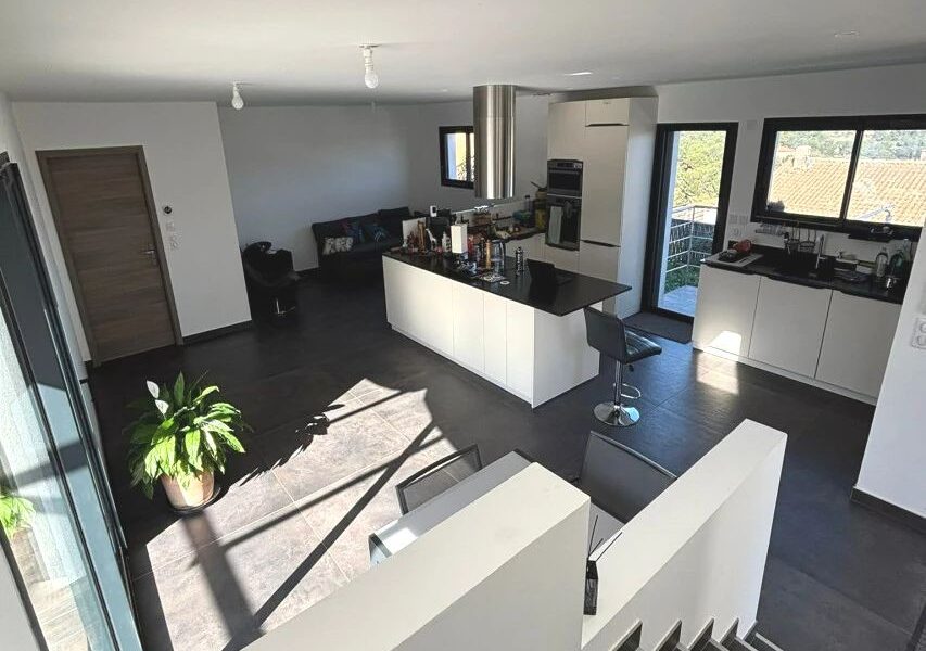 Maison à vendre à Les pennes-mirabeau