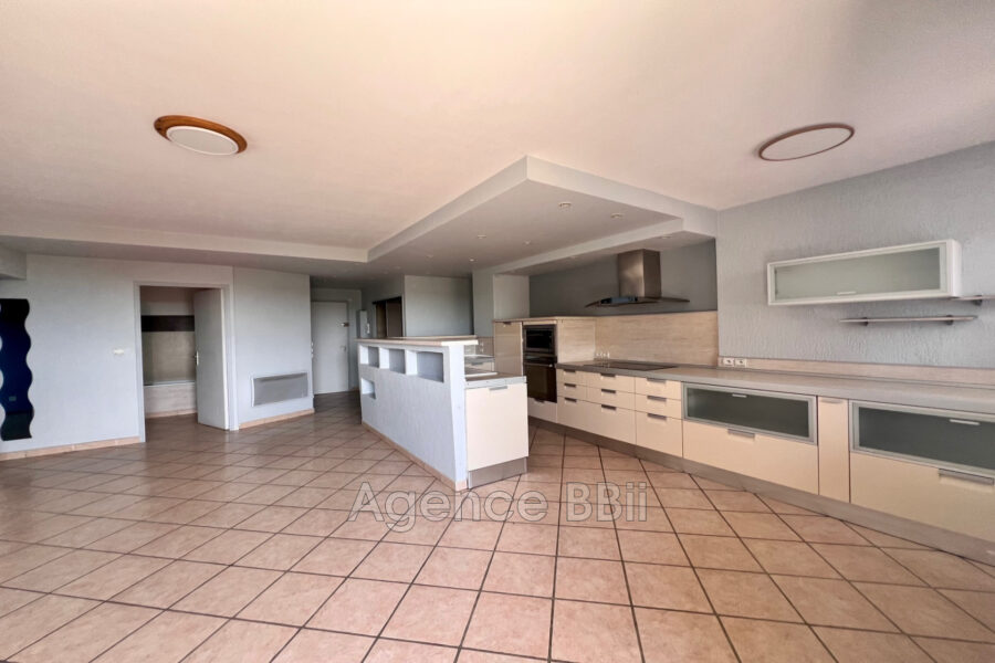 Appartement à vendre à Nice