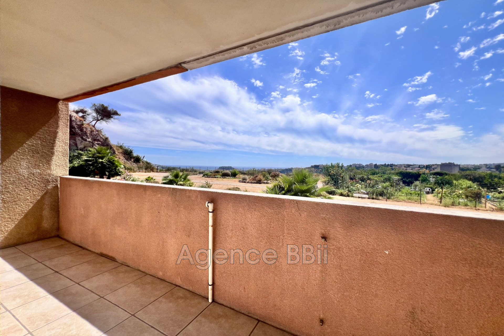 Appartement à vendre à Nice