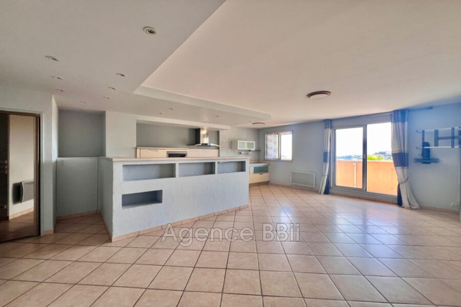 Appartement à vendre à Nice
