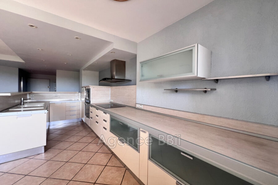 Appartement à vendre à Nice