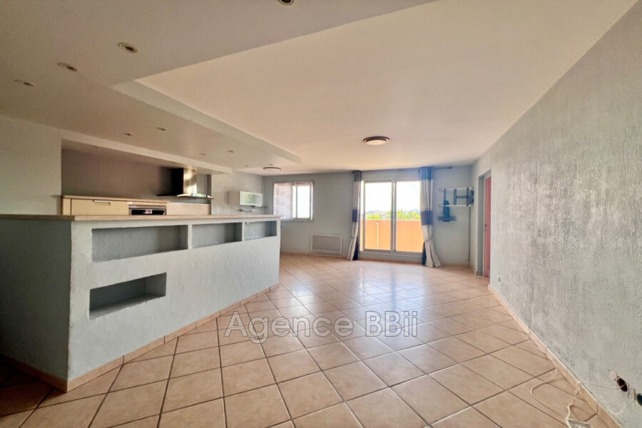 Appartement à vendre à Nice