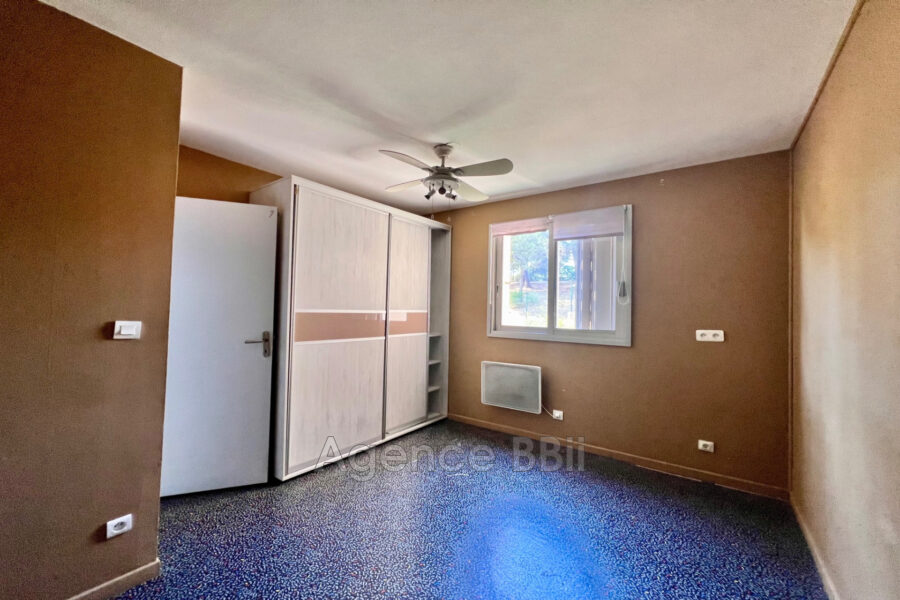 Appartement à vendre à Nice