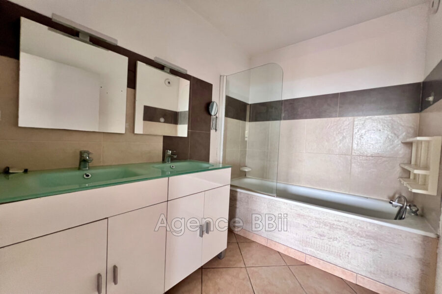 Appartement à vendre à Nice