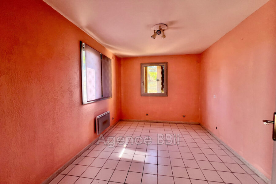 Appartement à vendre à Nice