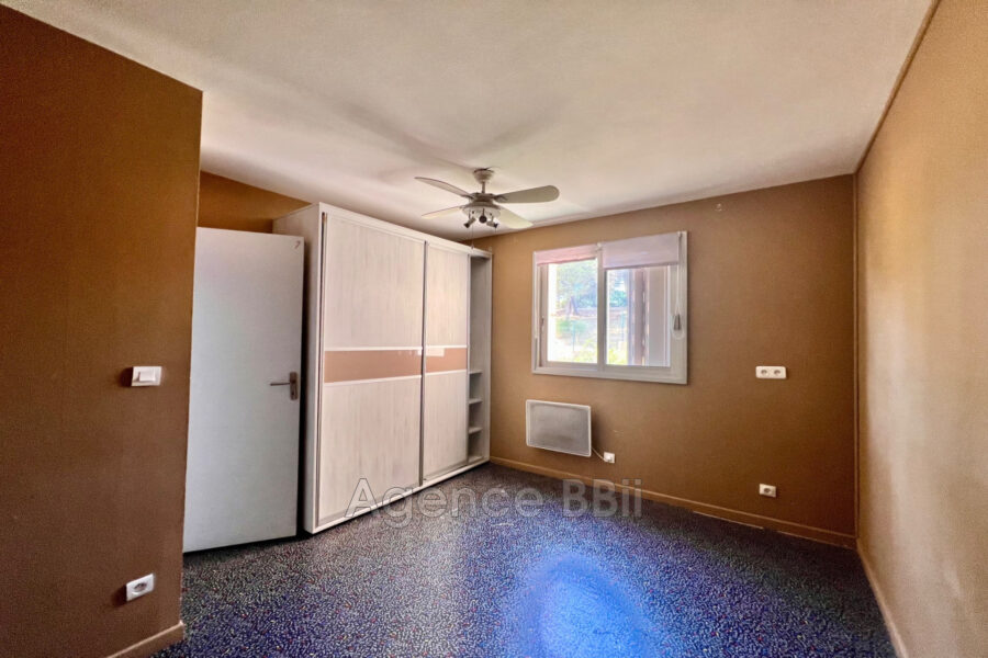 Appartement à vendre à Nice