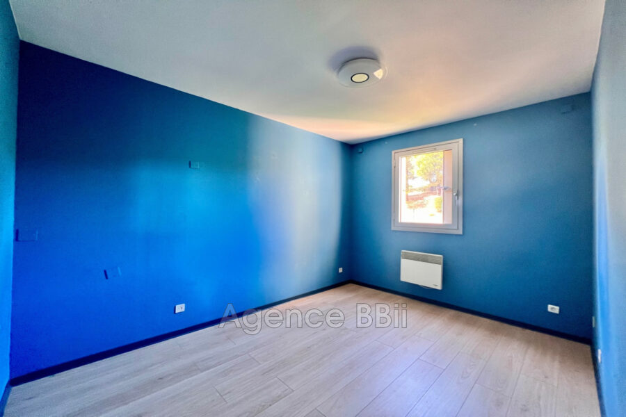 Appartement à vendre à Nice