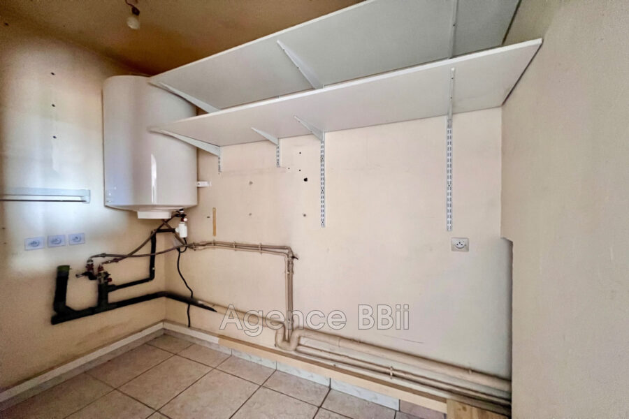Appartement à vendre à Nice