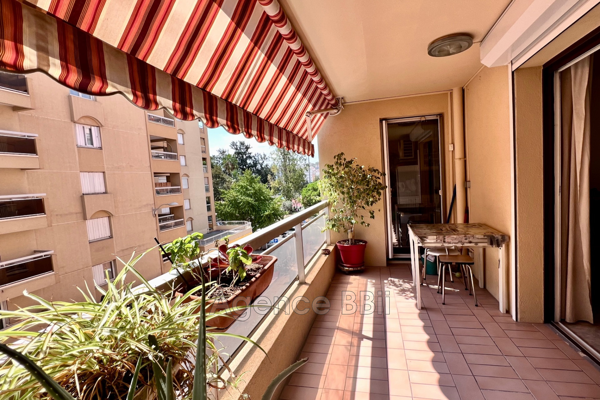 Appartement à vendre à Nice