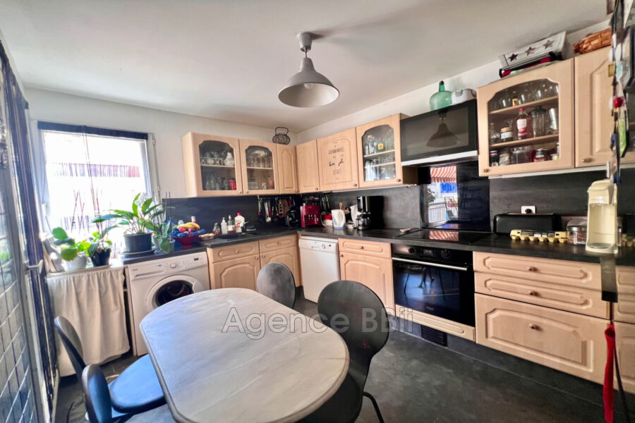 Appartement à vendre à Nice