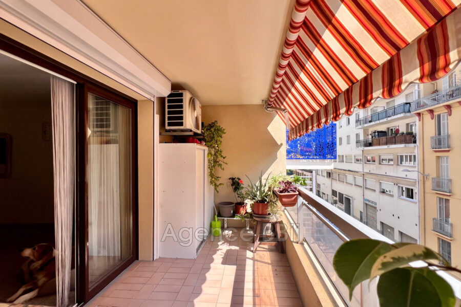 Appartement à vendre à Nice