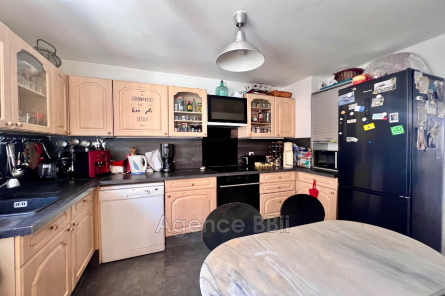 Appartement à vendre à Nice