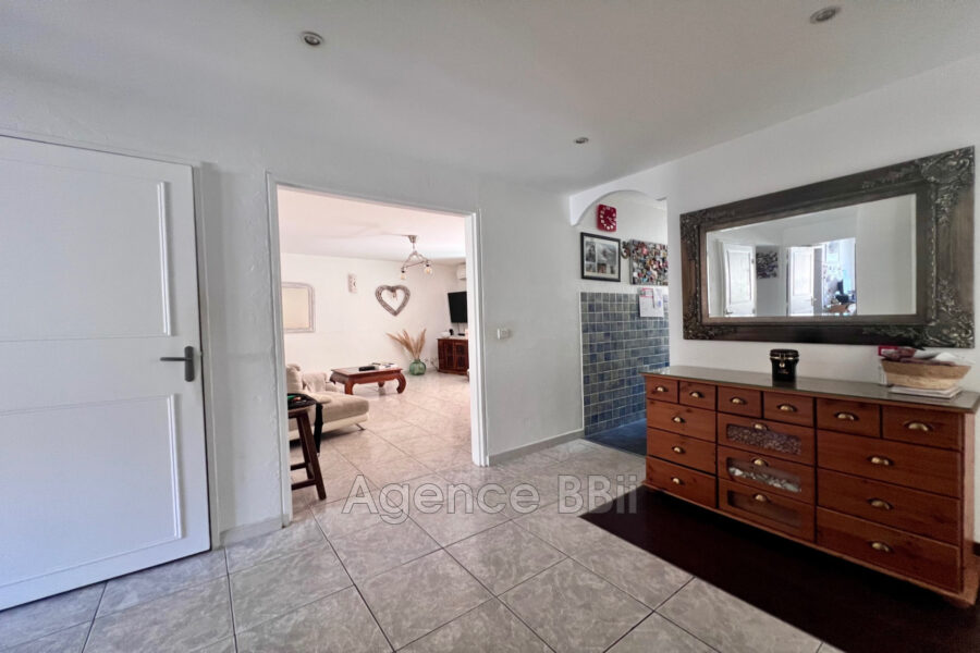 Appartement à vendre à Nice