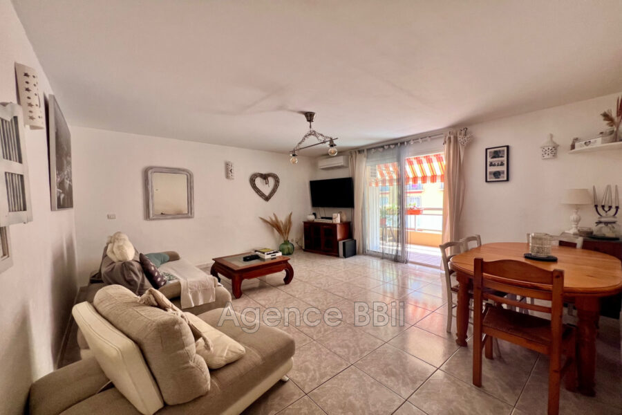 Appartement à vendre à Nice