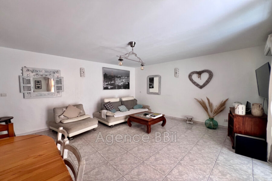 Appartement à vendre à Nice