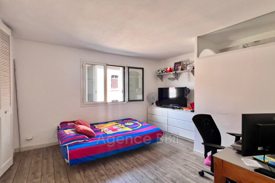 Appartement à vendre à Nice