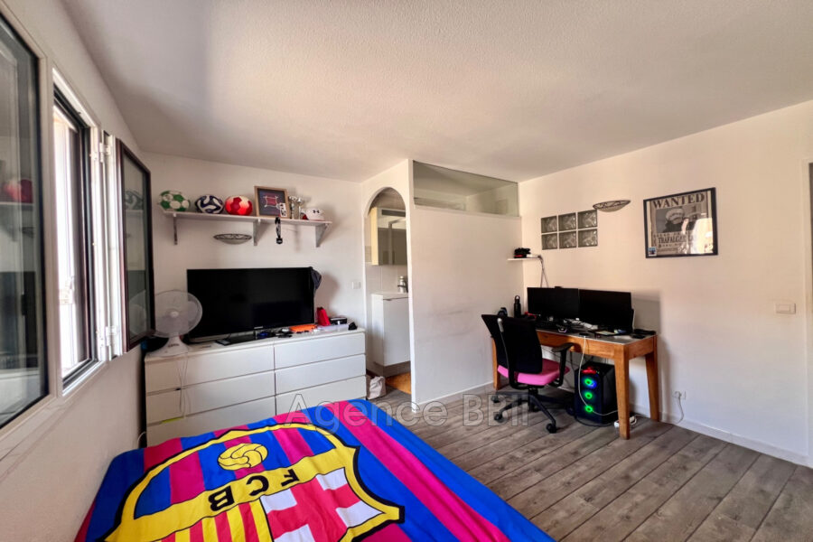 Appartement à vendre à Nice