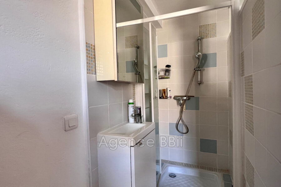 Appartement à vendre à Nice