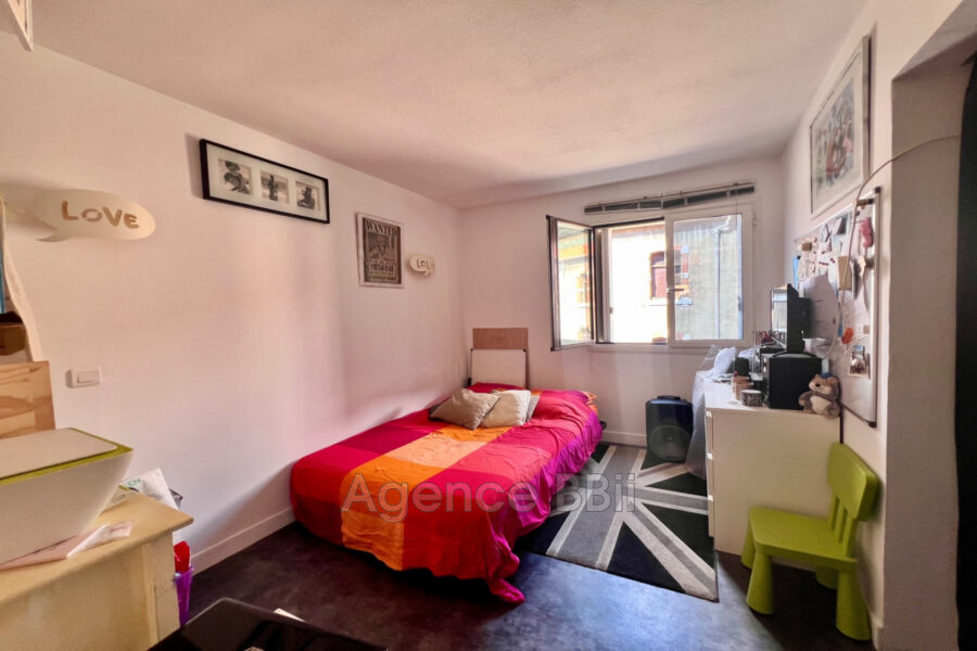 Appartement à vendre à Nice