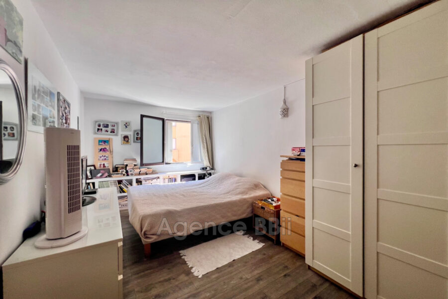 Appartement à vendre à Nice