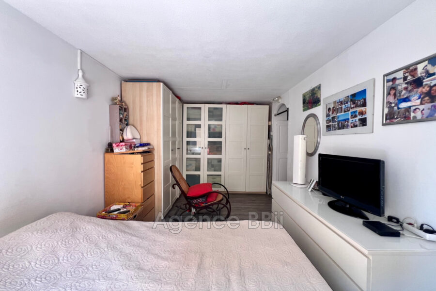 Appartement à vendre à Nice