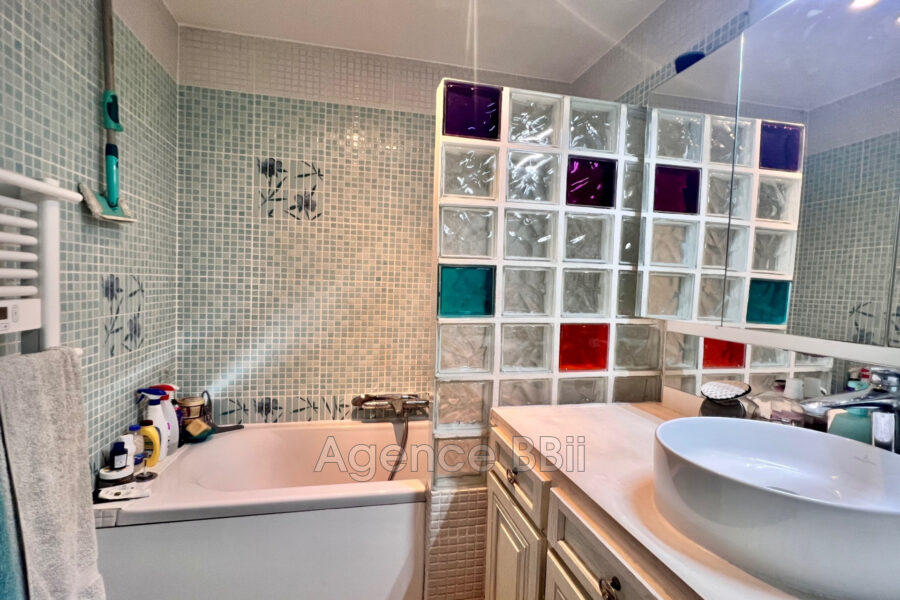 Appartement à vendre à Nice