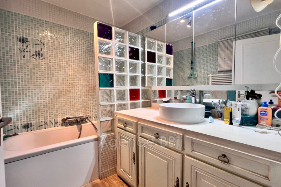 Appartement à vendre à Nice