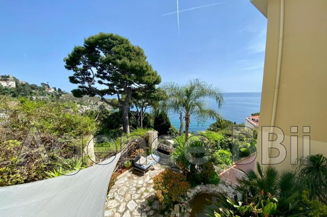 Appartement à vendre à Cap-d&rsquo;ail