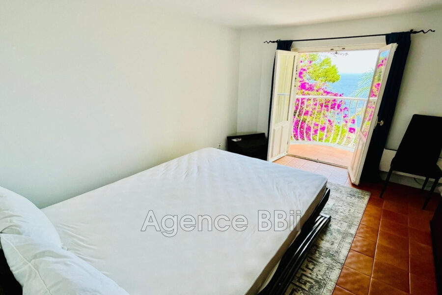 Appartement à vendre à Cap-d&rsquo;ail