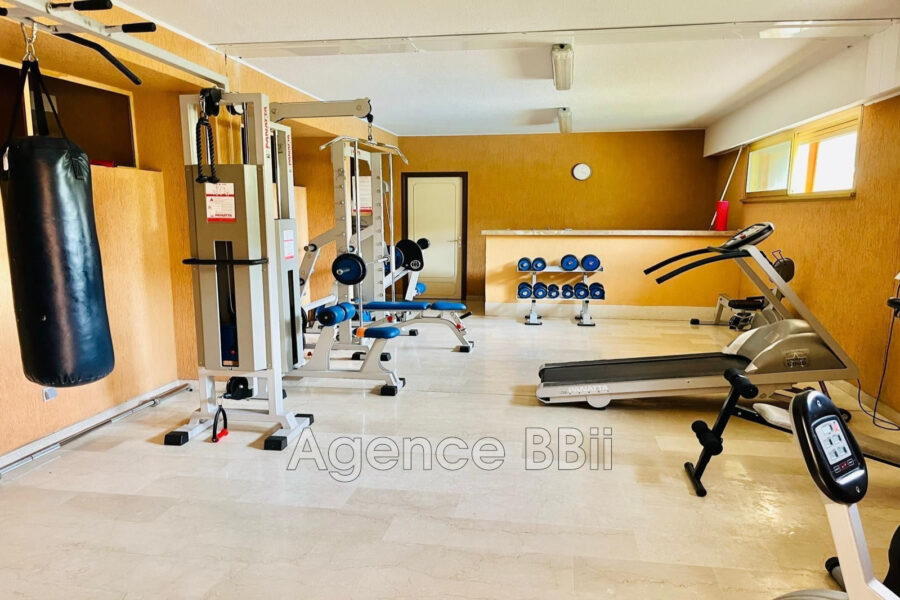 Appartement à vendre à Cap-d&rsquo;ail