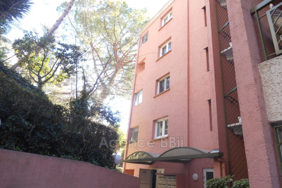 Appartement à vendre à Nice